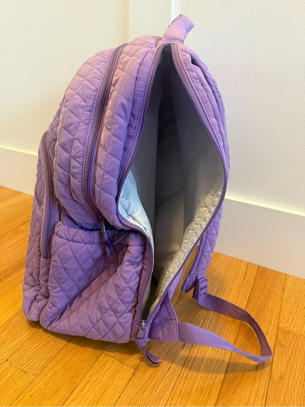 Vera Bradley Backpack
